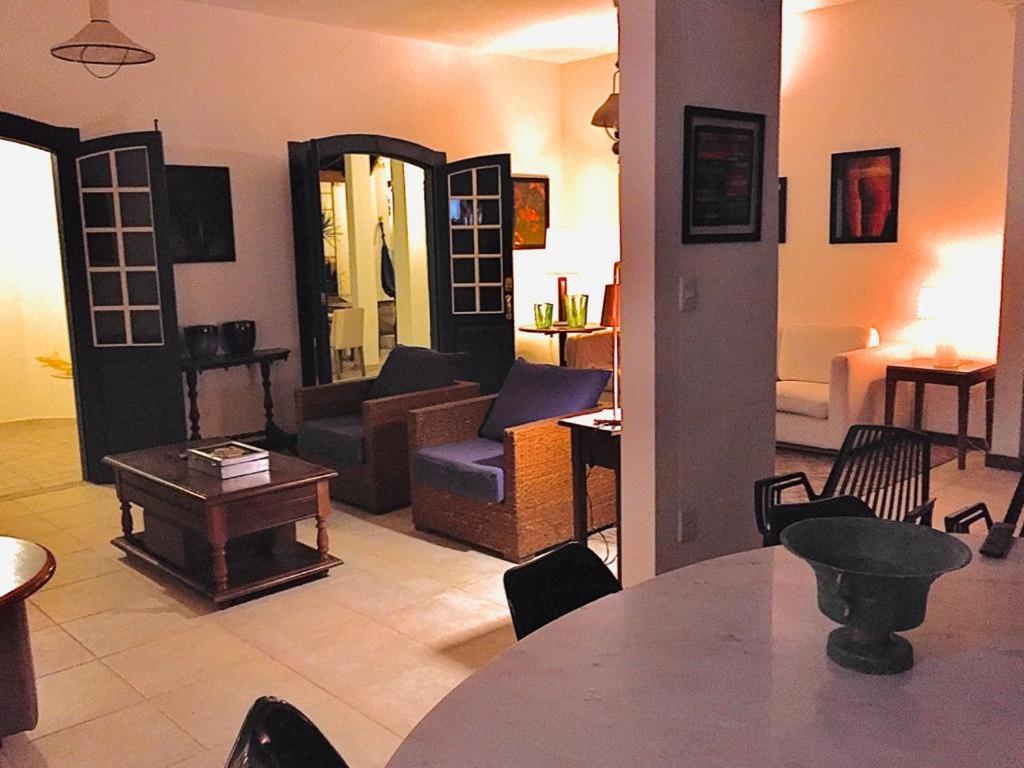 Pousada Casa Dos Autores Araquari Kültér fotó
