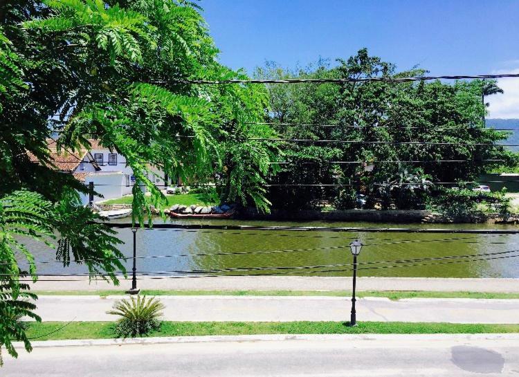 Pousada Casa Dos Autores Araquari Kültér fotó