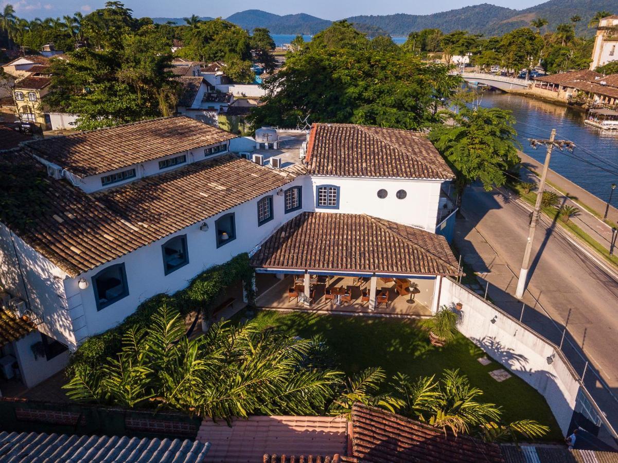 Pousada Casa Dos Autores Araquari Kültér fotó