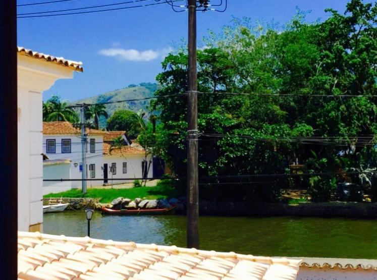 Pousada Casa Dos Autores Araquari Kültér fotó